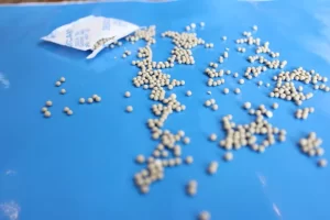 goi hút ẩm Ngôi sao vàng